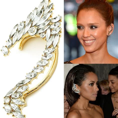 celebrity caught wearing jewelry